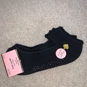 Kate Spade Barre Socks